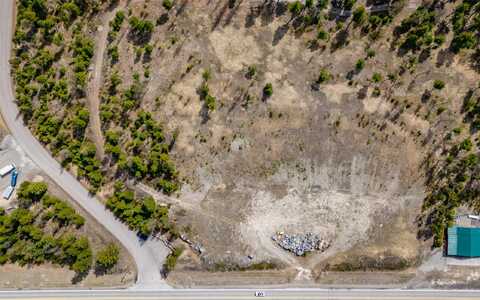 120 Marion Pines Drive, Marion, MT 59925