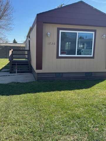 1730 N Hannaford Street, Helena, MT 59601