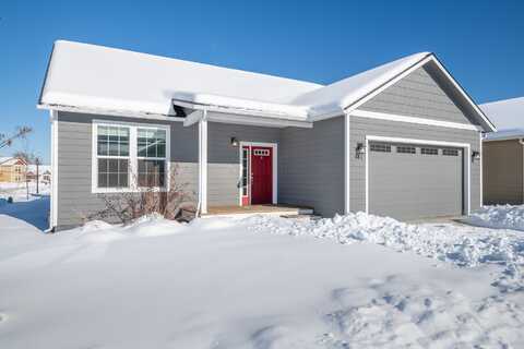 100 Rosemary Lane, Hamilton, MT 59840