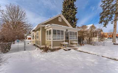 810 4th Avenue W, Kalispell, MT 59901