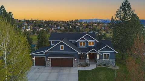 2831 Carla Jo Lane, Missoula, MT 59803