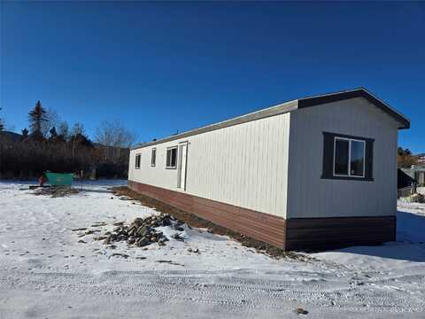 500 Butte County Road unit: 1, Boulder, MT 59632