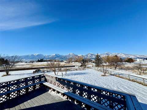 512 Heavenly Twin Way, Stevensville, MT 59870