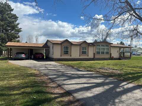 12863 Agate Drive, Lolo, MT 59847