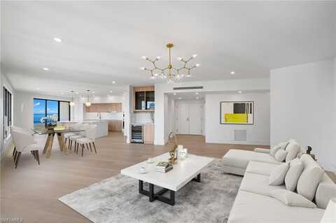 4451 Gulf Shore, NAPLES, FL 34103