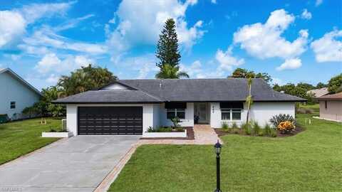 449 FOREST HILLS, NAPLES, FL 34113