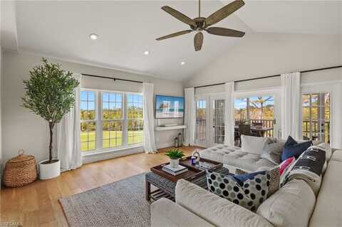 4460 YACHT HARBOR, NAPLES, FL 34112