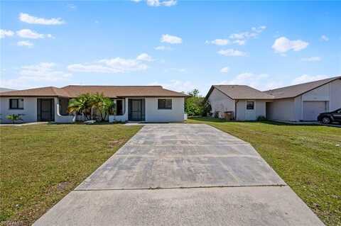3307/3309 Skyline, CAPE CORAL, FL 33914