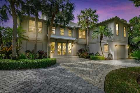 213 Topanga, BONITA SPRINGS, FL 34134