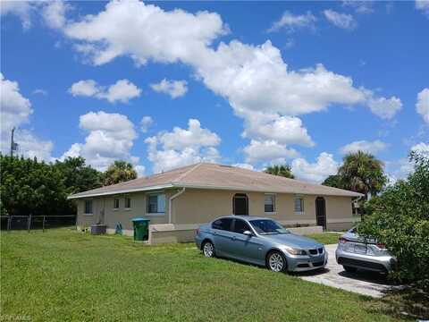 4024 Skyline, CAPE CORAL, FL 33914