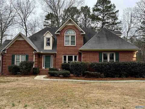 530 Westminster Drive, Rainbow City, AL 35906