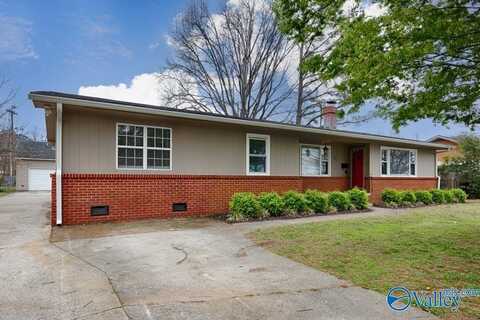 607 Bob Wallace Avenue, Huntsville, AL 35801