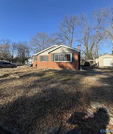 714 N 10th Street, Gadsden, AL 35901