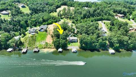 907 Monte Sano Drive, Scottsboro, AL 35769