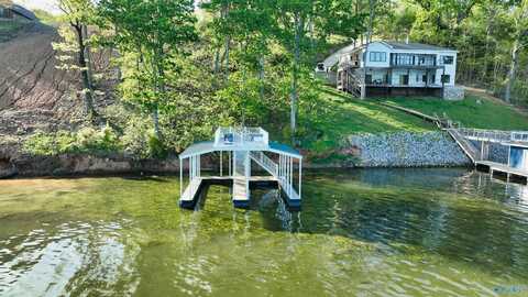 907 Monte Sano Drive, Scottsboro, AL 35769