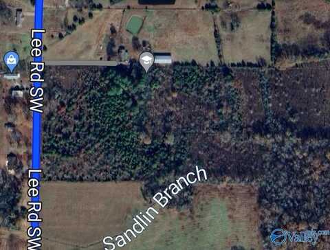 20 Acres #1 Lee Road E, Falkville, AL 35640