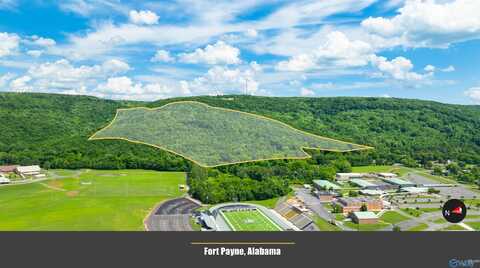 87 Ac Martin Avenue, Fort Payne, AL 36526