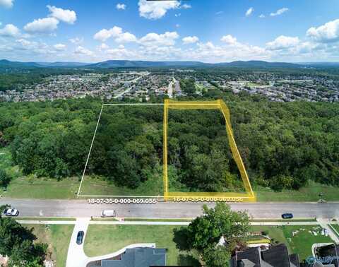 7037 Ridge Crest Road, Owens Cross Roads, AL 35763