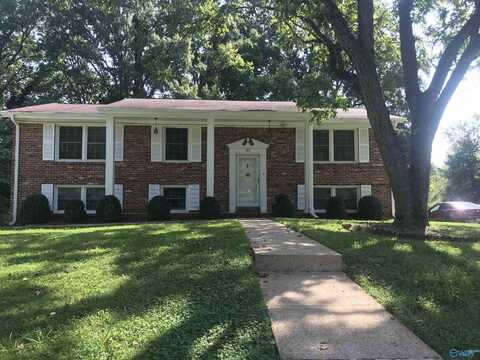 412 Forrest Park Court, Huntsville, AL 35806