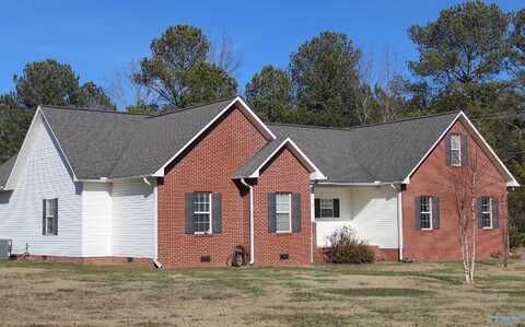 1 Autumn Run Road NE, Fort Payne, AL 35967