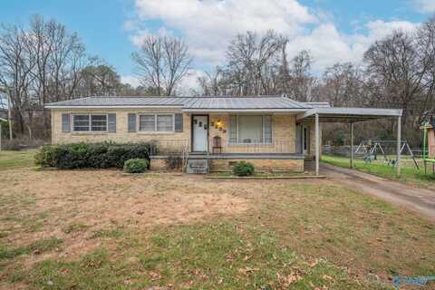 2259 Shade Avenue, Florence, AL 35630