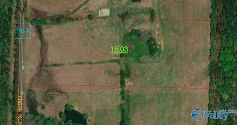 369 Union Road, Somerville, AL 35670