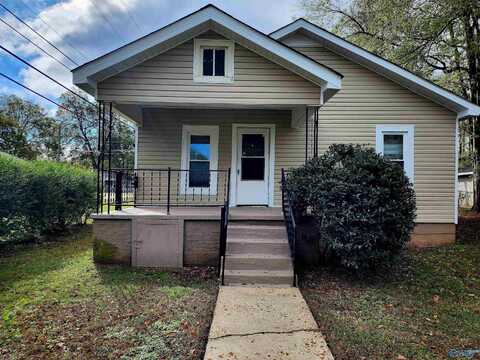 1426 Stevens Avenue, Huntsville, AL 35801