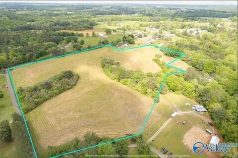 11 Acres County Road 1474, Cullman, AL 35058