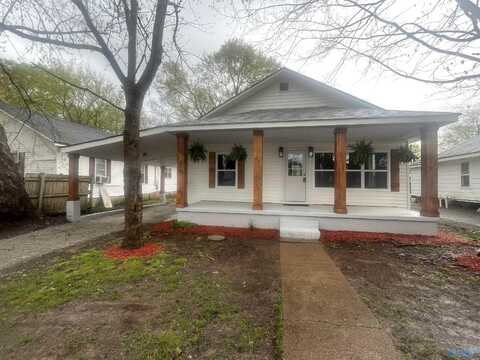 2808 8th Avenue, Huntsville, AL 35805