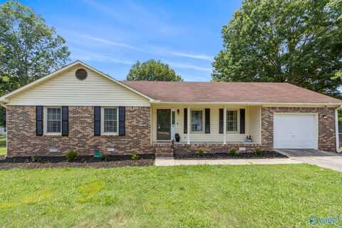 305 Mylo Circle, Harvest, AL 35749