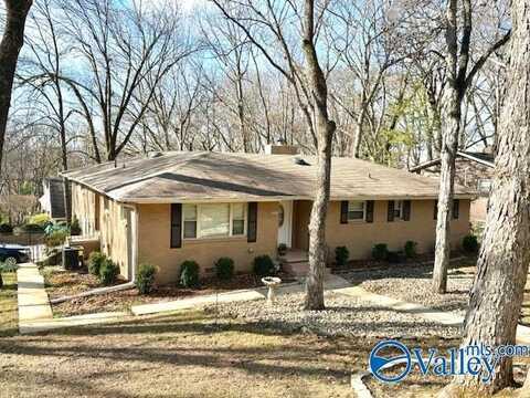 2510 Scenic Drive, Huntsville, AL 35801