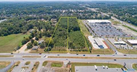 8809 Highway 72, Huntsville, AL 35758