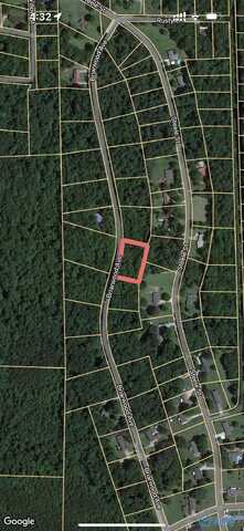 Lot 98 Briarwood Avenue, Hamilton, AL 35570