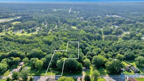 1.42 +/- Acres Bethel Street NE, Hartselle, AL 35640