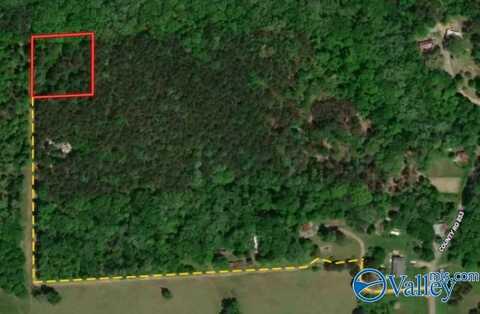 1 Acre County Road 853, Fort Payne, AL 35967