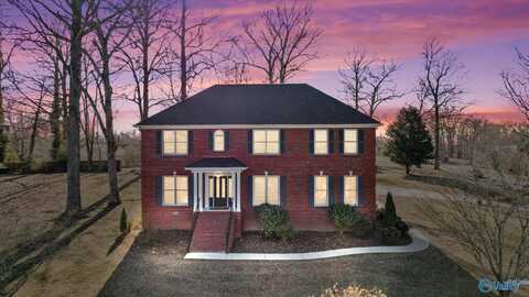109 Morning Dove Drive, Huntsville, AL 35811