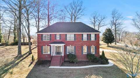 109 Morning Dove Drive, Huntsville, AL 35811