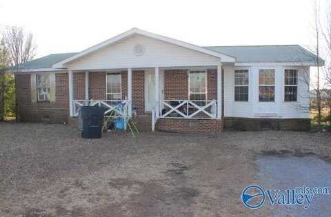 1507 Marshall Road, Rainsville, AL 35986