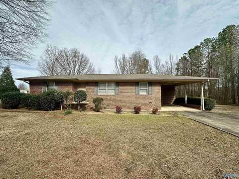 6045 County Road 20, Leesburg, AL 35983