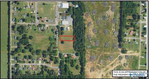 .50 Acres Rosenwald Street, Moulton, AL 35650