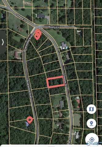 Lot 18 Steele Street, Hamilton, AL 35570