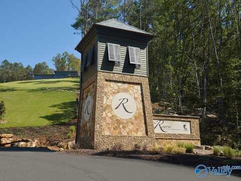 18 Fall Creek Drive, Guntersville, AL 35976