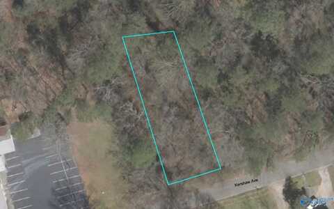 .23 Acres Kershaw Avenue, Gadsden, AL 35904