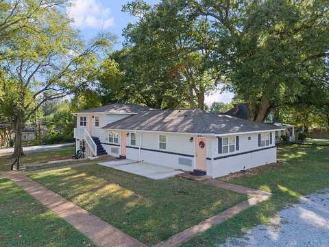 1506 Oakwood Avenue, Huntsville, AL 35811