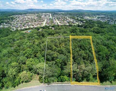 7025 Ridge Crest Road, Owens Cross Roads, AL 35763