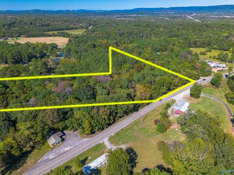 9.08 Acres NW Highway 36, Laceys Spring, AL 35754