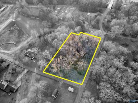 1.32 +/- Acres Milner Street NE, Hartselle, AL 35640