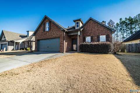 15852 Elaine Court, Harvest, AL 35749