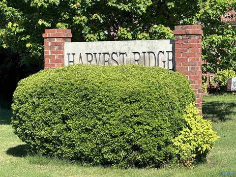 Lot 9 Harvest Ridge Drive, Harvest, AL 35749
