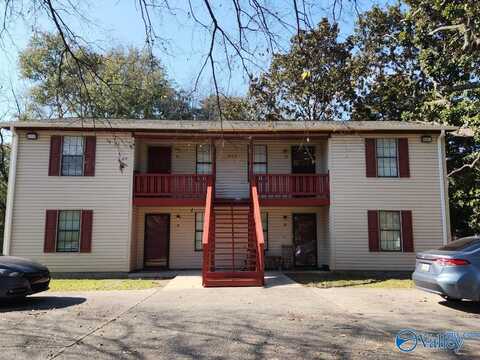 201 8th Avenue SW, Decatur, AL 35601